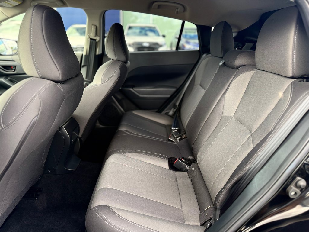 2024 Subaru Crosstrek Convenience in Sainte-Julie, Quebec - 16 - w1024h768px