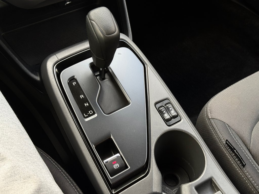 2024 Subaru Crosstrek Convenience in Sainte-Julie, Quebec - 14 - w1024h768px