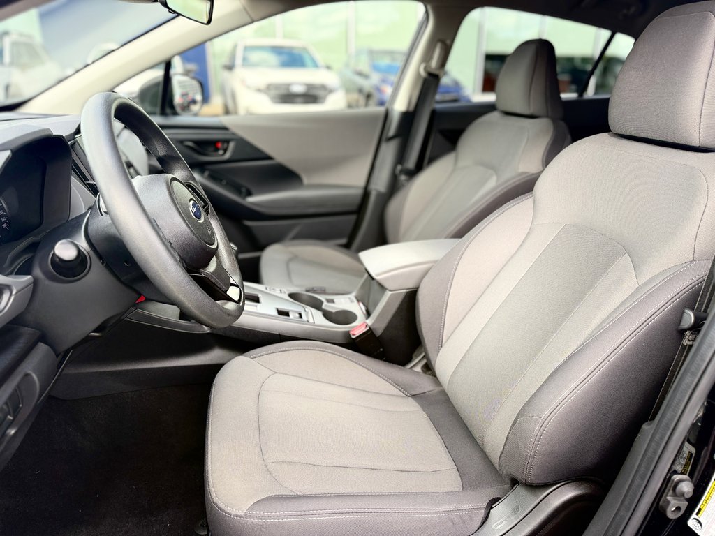 2024 Subaru Crosstrek Convenience in Sainte-Julie, Quebec - 15 - w1024h768px