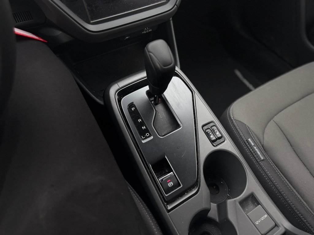 2024 Subaru Crosstrek Convenience in Sainte-Julie, Quebec - 12 - w1024h768px