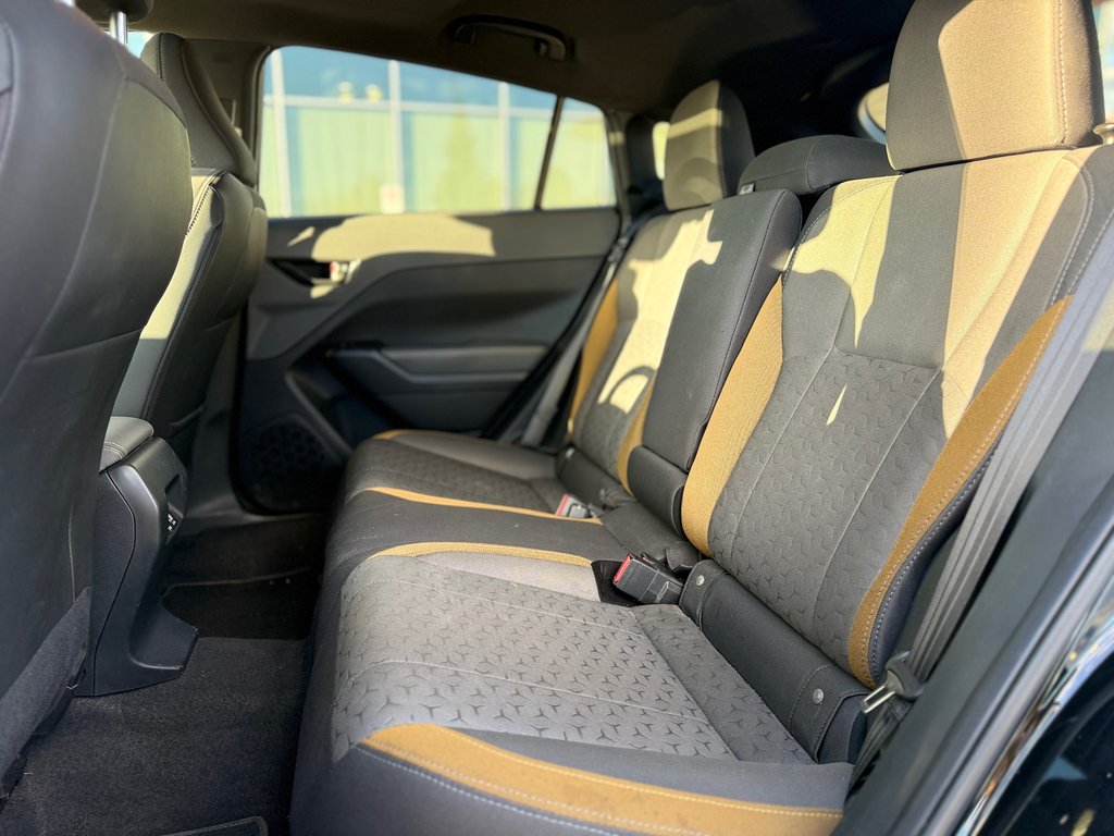 2024 Subaru Crosstrek Onyx in Sainte-Julie, Quebec - 15 - w1024h768px