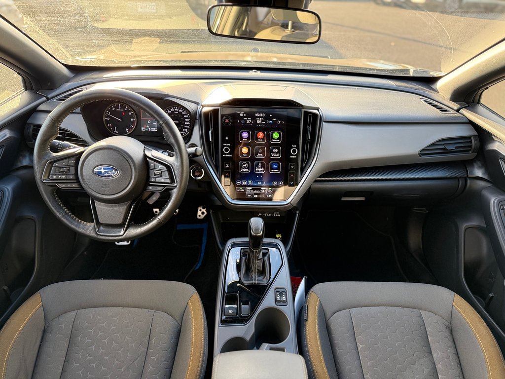 2024 Subaru Crosstrek Onyx in Sainte-Julie, Quebec - 7 - w1024h768px