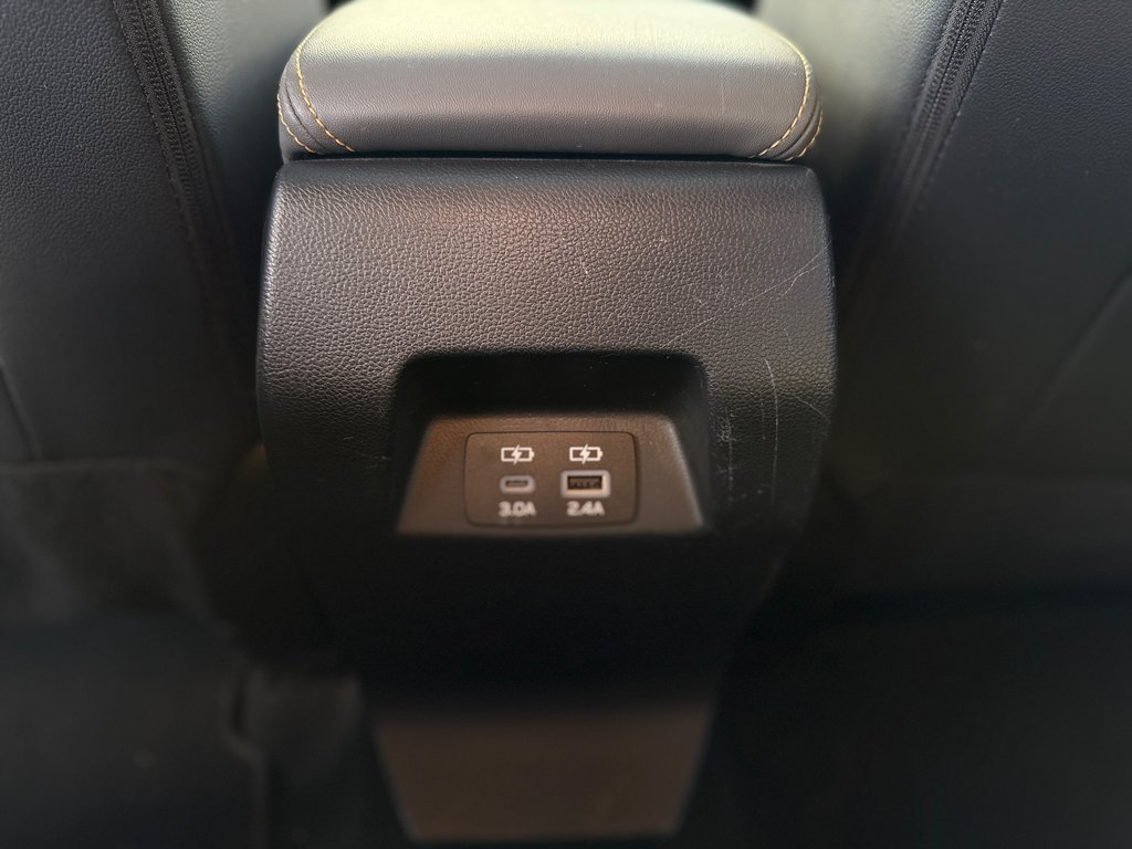 2024 Subaru Crosstrek Onyx in Sainte-Julie, Quebec - 16 - w1024h768px