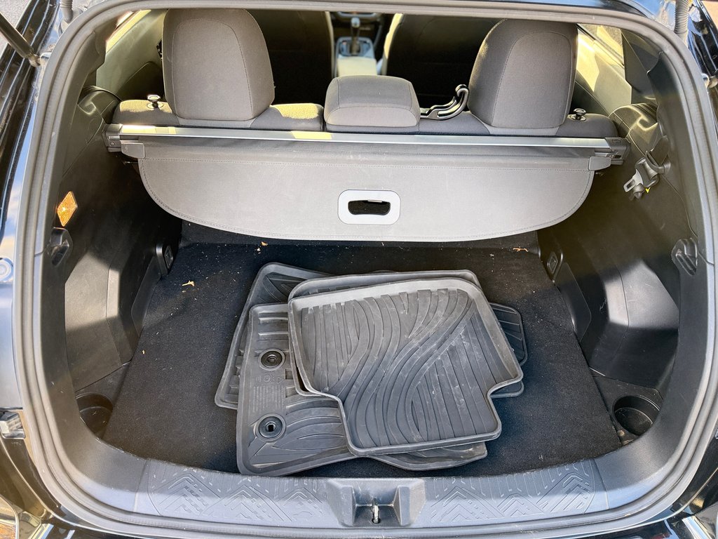 2024 Subaru Crosstrek Onyx in Sainte-Julie, Quebec - 17 - w1024h768px