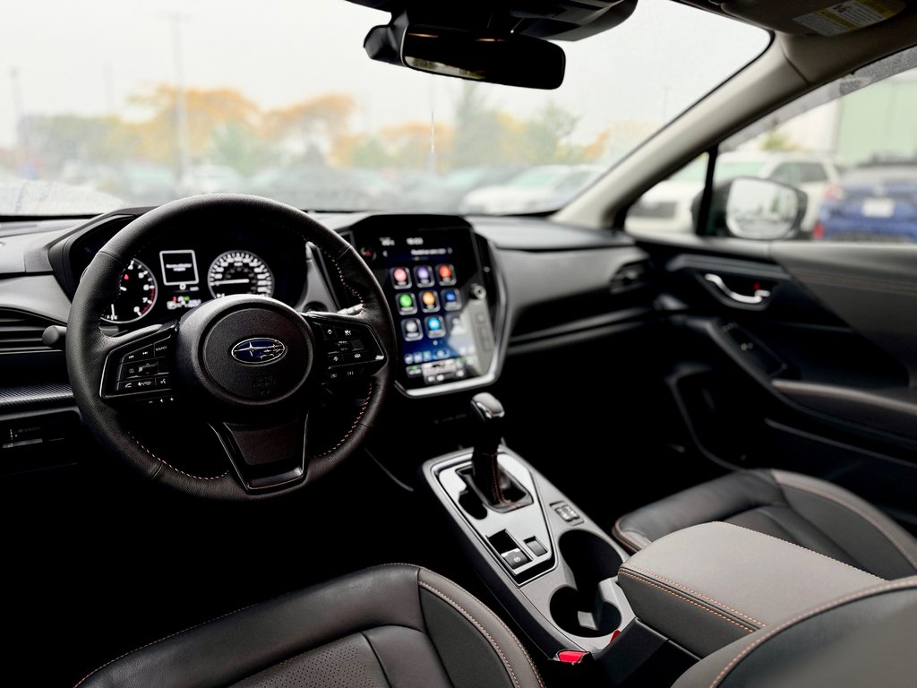 2025 Subaru Crosstrek Limited in Sainte-Julie, Quebec - 11 - w1024h768px