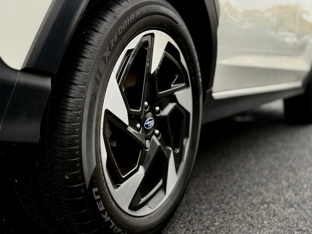 2025 Subaru Crosstrek Limited in Sainte-Julie, Quebec - 6 - w1024h768px