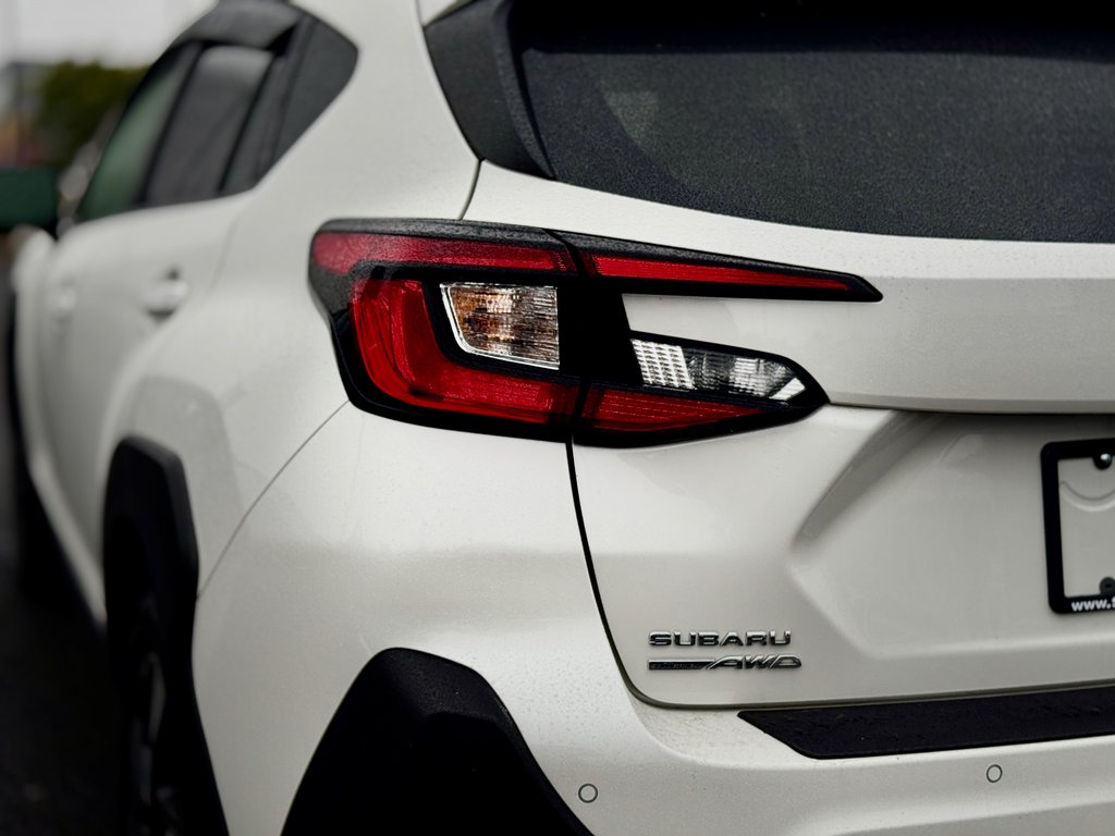 2025 Subaru Crosstrek Limited in Sainte-Julie, Quebec - 4 - w1024h768px