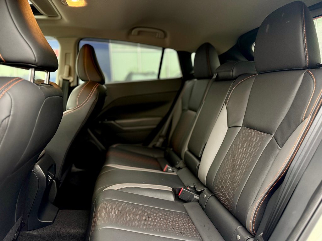 2025 Subaru Crosstrek Limited in Sainte-Julie, Quebec - 18 - w1024h768px