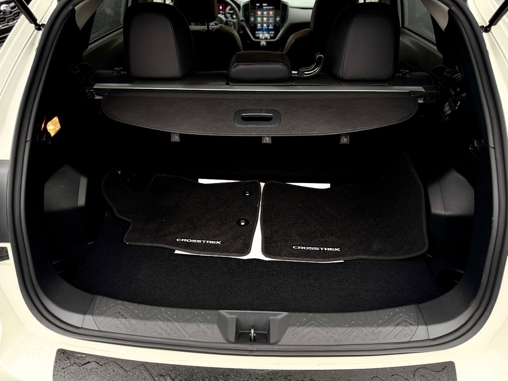 2025 Subaru Crosstrek Limited in Sainte-Julie, Quebec - 20 - w1024h768px