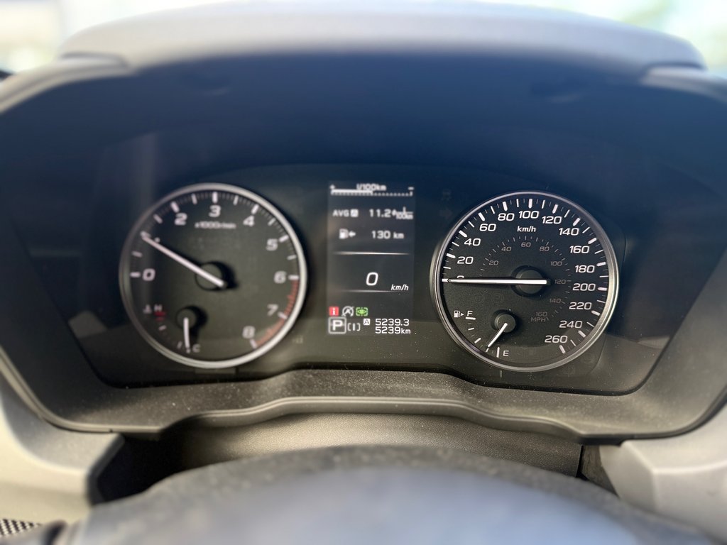 2025 Subaru Crosstrek Limited in Sainte-Julie, Quebec - 12 - w1024h768px