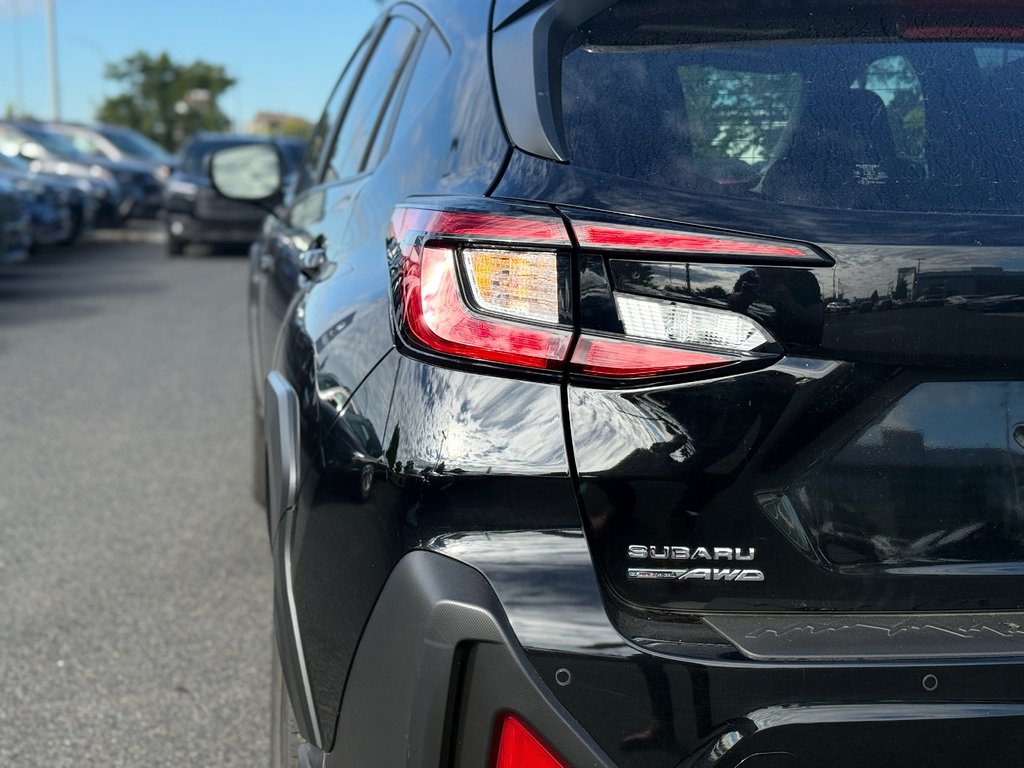 2025 Subaru Crosstrek Limited in Sainte-Julie, Quebec - 5 - w1024h768px