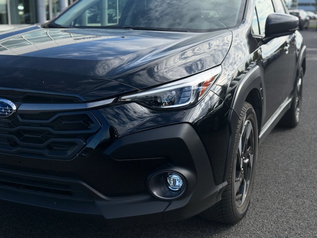 2025 Subaru Crosstrek Limited in Sainte-Julie, Quebec - 2 - w1024h768px