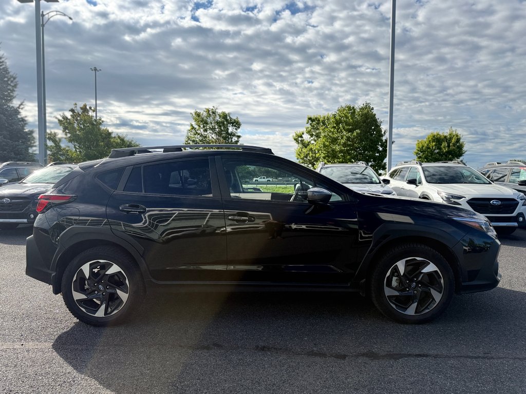 2025 Subaru Crosstrek Limited in Sainte-Julie, Quebec - 7 - w1024h768px