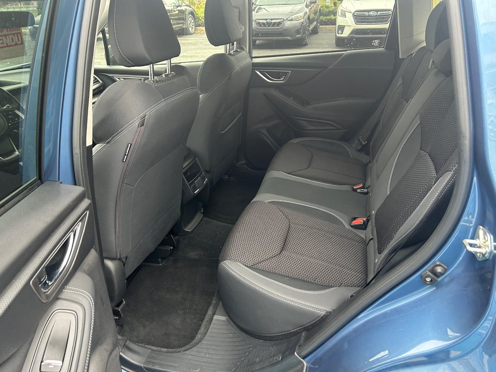 2019 Subaru Forester Tourisme Toit pano Carplay Volant Chauffant in Sainte-Julie, Quebec - 7 - w1024h768px