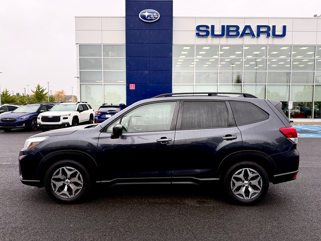 Subaru Forester  2019 à Sainte-Julie, Québec - 2 - w1024h768px