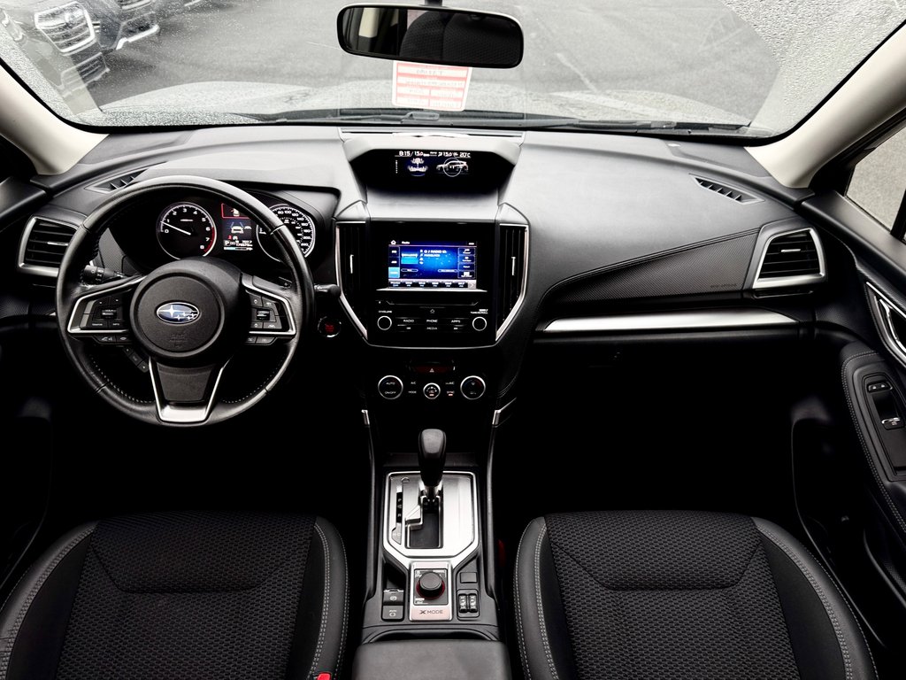 Subaru Forester  2019 à Sainte-Julie, Québec - 7 - w1024h768px