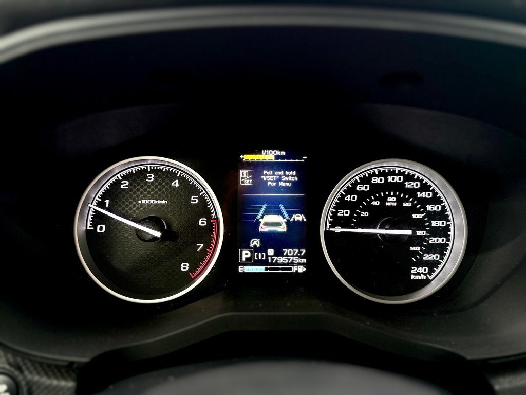 Subaru Forester  2019 à Sainte-Julie, Québec - 10 - w1024h768px