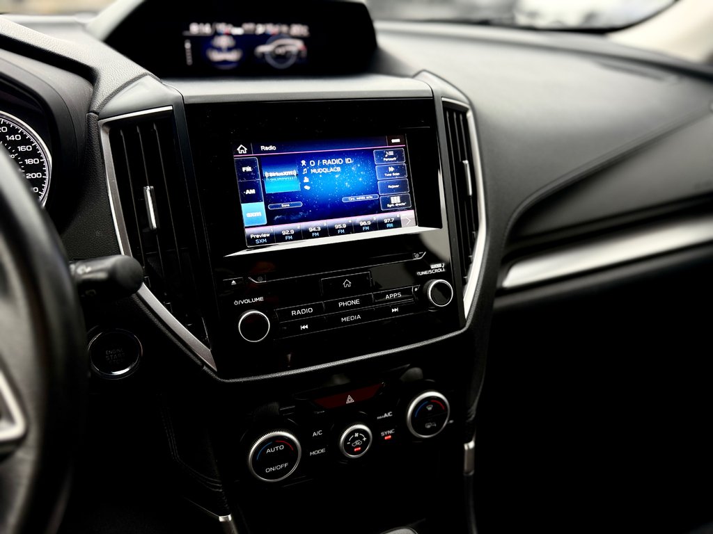 Subaru Forester  2019 à Sainte-Julie, Québec - 11 - w1024h768px