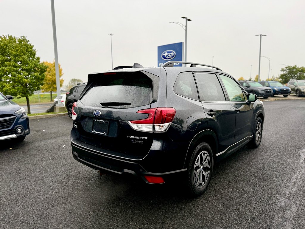 Subaru Forester  2019 à Sainte-Julie, Québec - 4 - w1024h768px