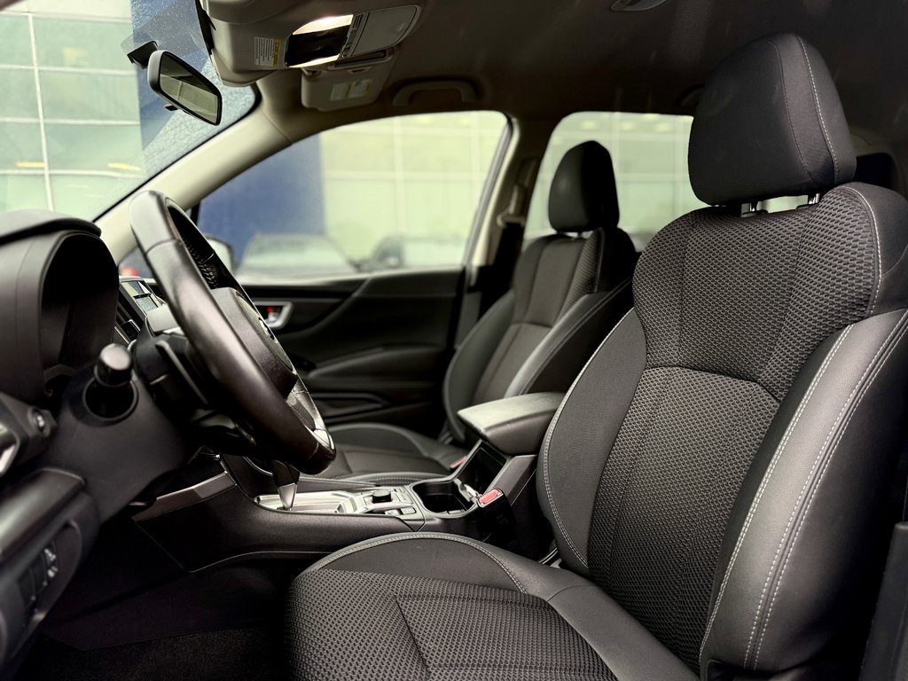 Subaru Forester  2019 à Sainte-Julie, Québec - 13 - w1024h768px
