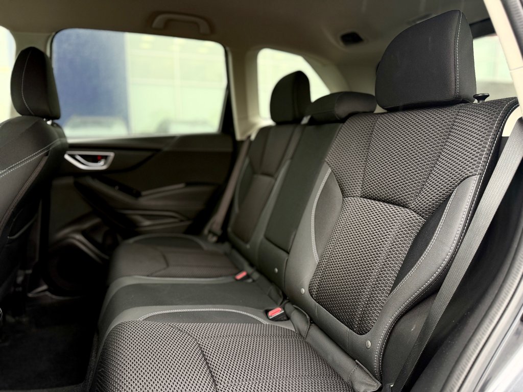 Subaru Forester  2019 à Sainte-Julie, Québec - 14 - w1024h768px