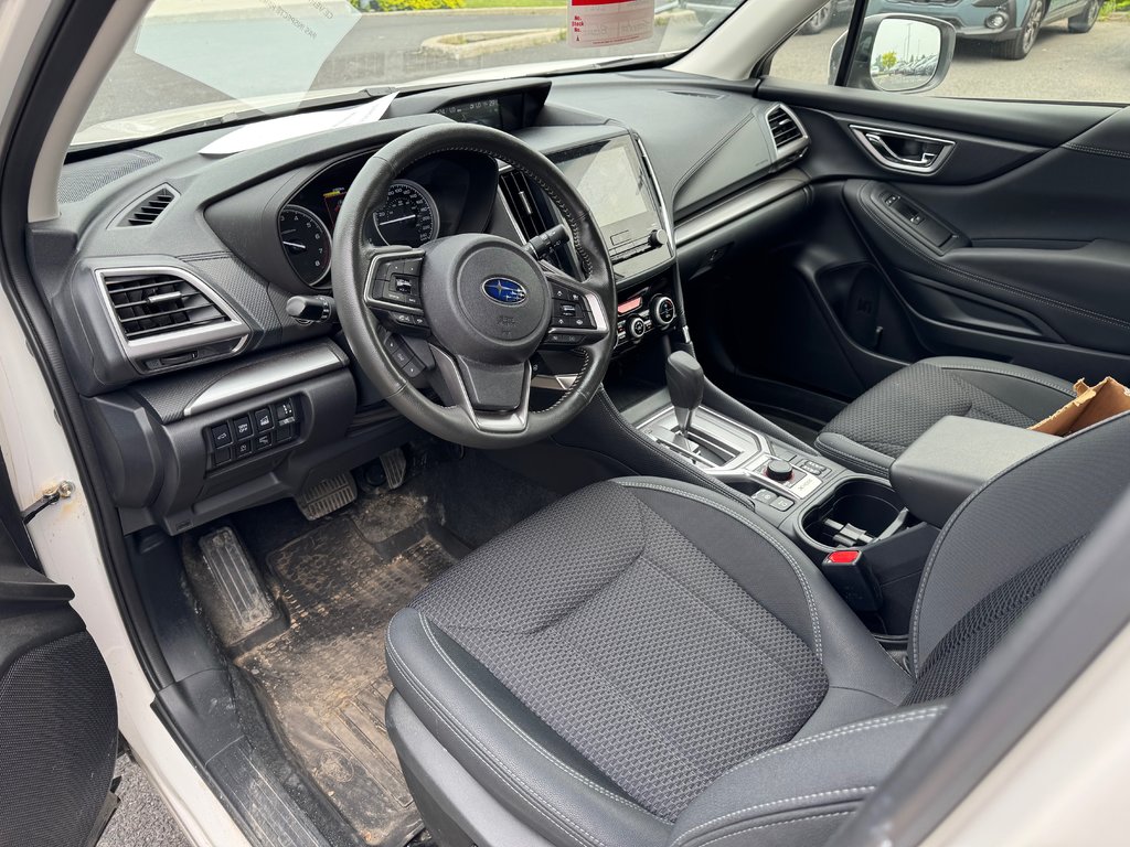2024 Subaru Forester Tourisme Toit pano Carplay Volant chauffant in Sainte-Julie, Quebec - 3 - w1024h768px