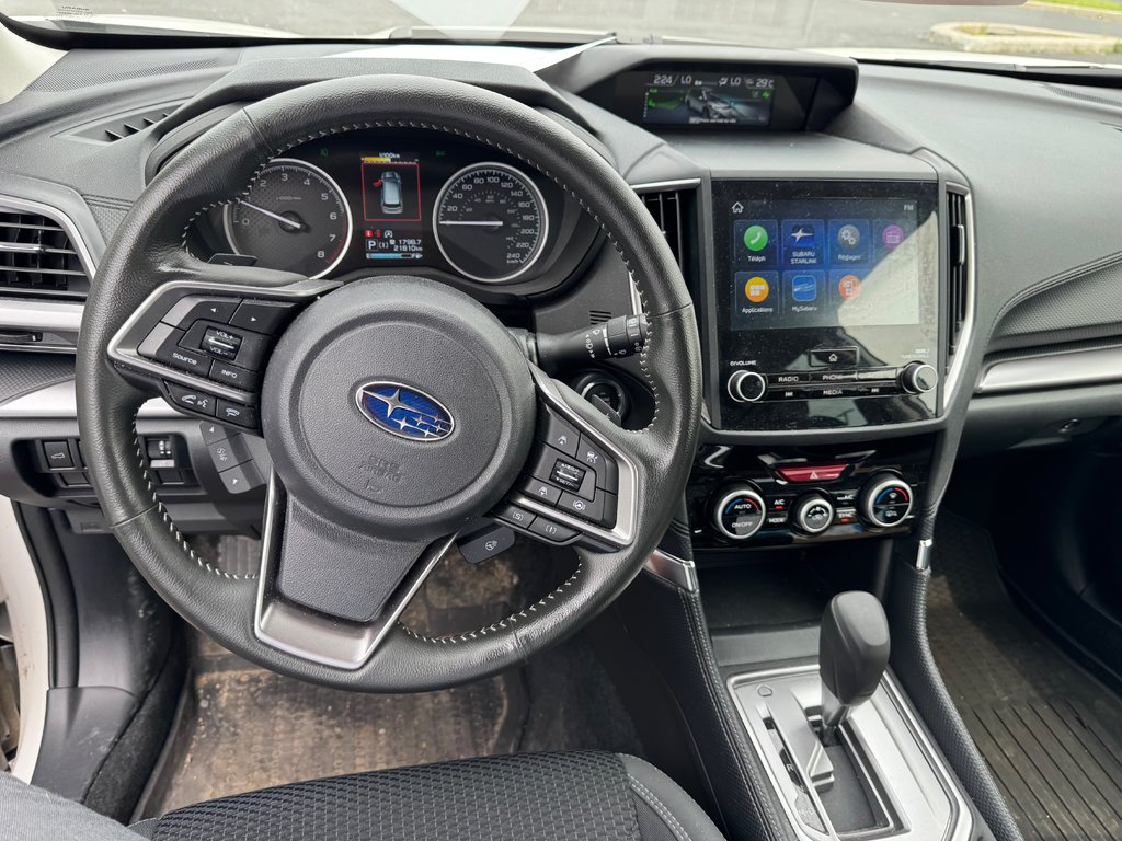 2024 Subaru Forester Tourisme Toit pano Carplay Volant chauffant in Sainte-Julie, Quebec - 7 - w1024h768px