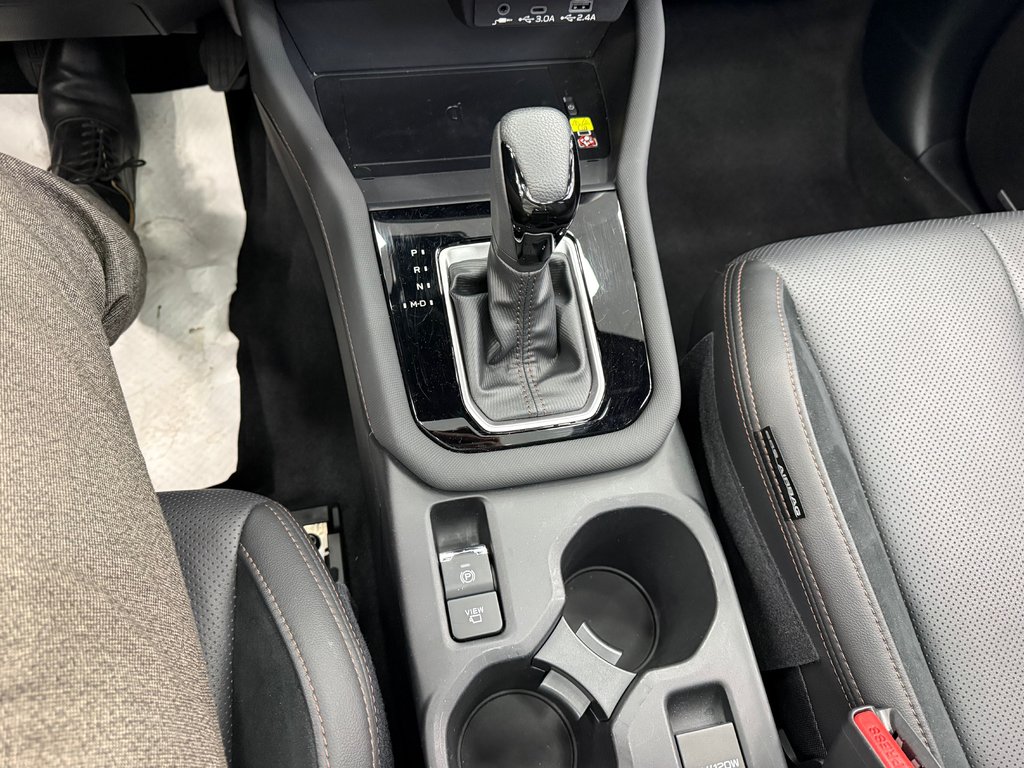 Subaru Forester E-BOXER Hybrid Premier 2025 à Sainte-Julie, Québec - 6 - w1024h768px