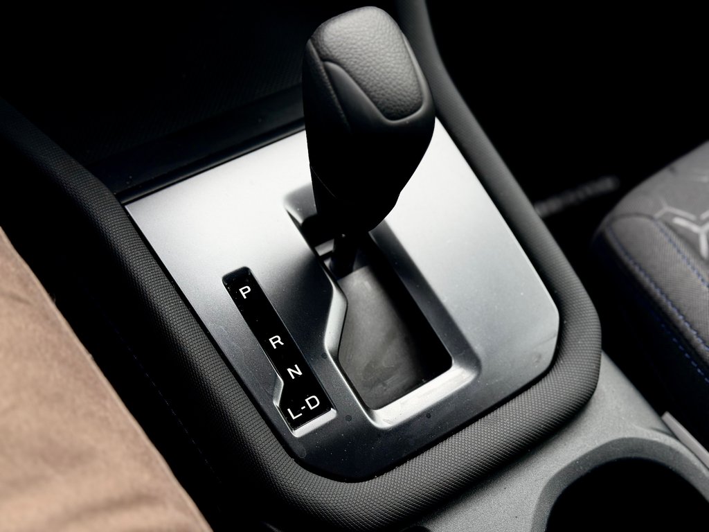 2025 Subaru Forester Convenience in Sainte-Julie, Quebec - 16 - w1024h768px