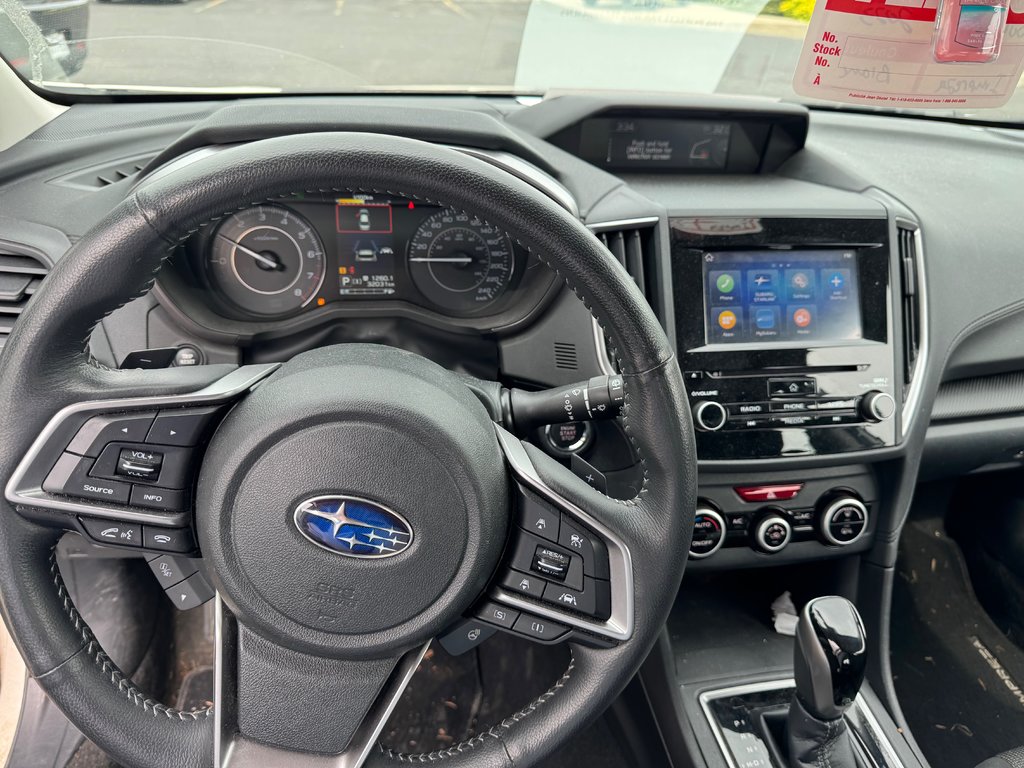 2023 Subaru Impreza Tourisme Volant chauffant Carplay Bancs chauffants in Sainte-Julie, Quebec - 7 - w1024h768px