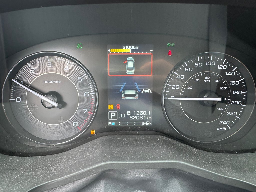 2023 Subaru Impreza Tourisme Volant chauffant Carplay Bancs chauffants in Sainte-Julie, Quebec - 8 - w1024h768px