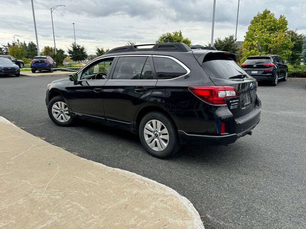 2016  Outback 2.5l Manuelle Bluetooth Caméra de recul in Sainte-Julie, Quebec - 5 - w1024h768px