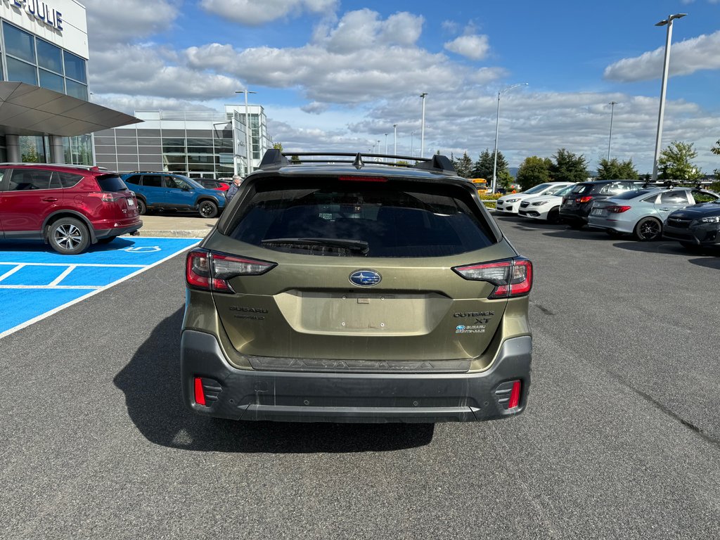 2021  Outback Outdoor XT 2.4L Turbo Toit Carplay CERTIFIÉ in Sainte-Julie, Quebec - 4 - w1024h768px