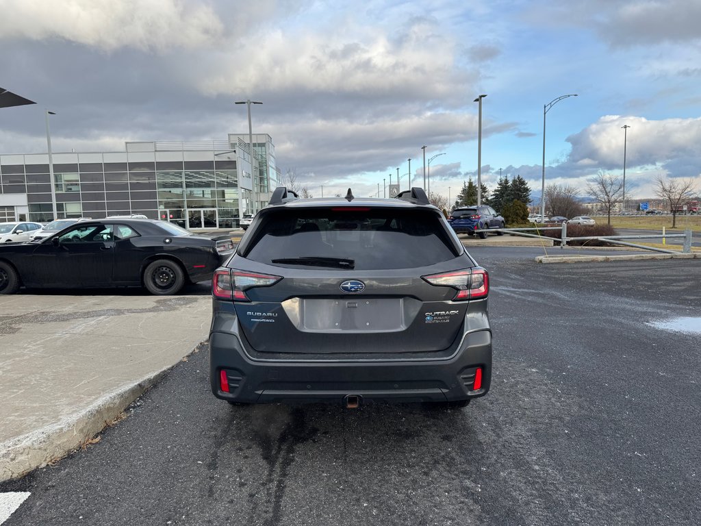 2021  Outback Tourisme Carplay Toit Sièges chauffants CERTIFIÉ in Sainte-Julie, Quebec - 4 - w1024h768px