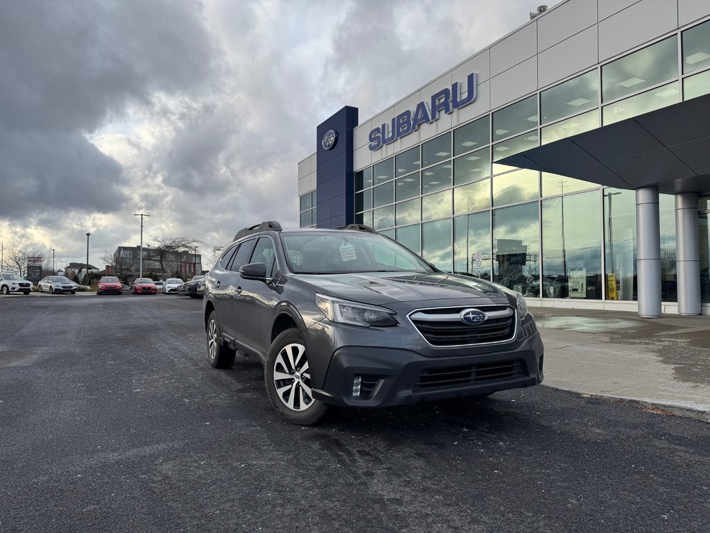 2021  Outback Tourisme Carplay Toit Sièges chauffants CERTIFIÉ in Sainte-Julie, Quebec - 1 - w1024h768px