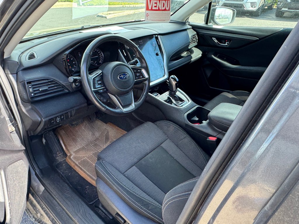 Subaru Outback Tourisme Carplay Toit ouvrant CERTIFIÉ 2021 à Sainte-Julie, Québec - 3 - w1024h768px