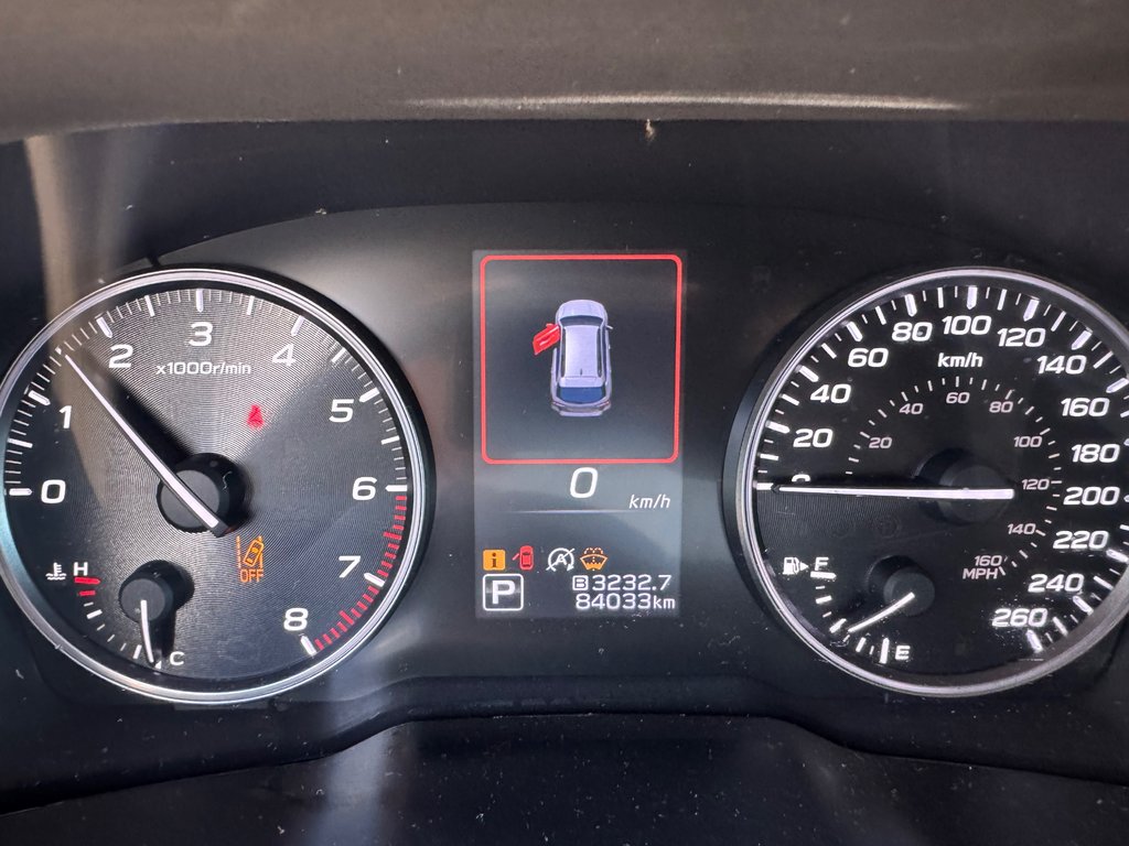 Subaru Outback Tourisme Carplay Toit ouvrant CERTIFIÉ 2021 à Sainte-Julie, Québec - 8 - w1024h768px