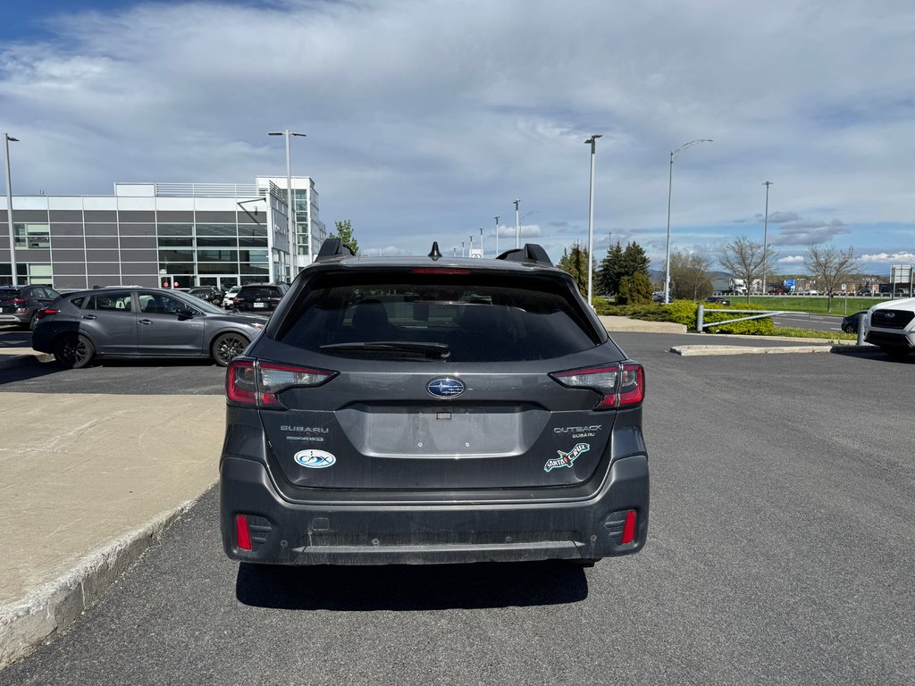 Subaru Outback Tourisme Carplay Toit ouvrant CERTIFIÉ 2021 à Sainte-Julie, Québec - 5 - w1024h768px