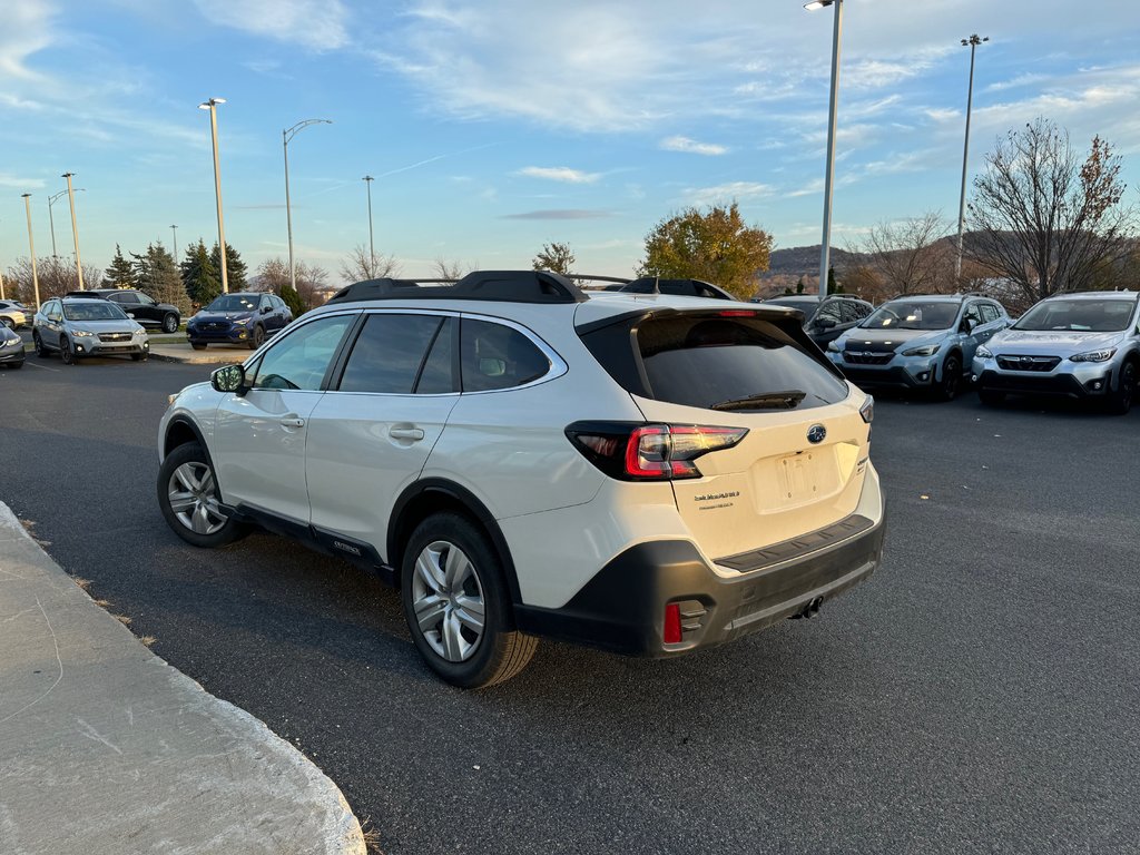 2022  Outback Commodité Carplay Volant chauffant CERTIFIÉ in Sainte-Julie, Quebec - 5 - w1024h768px