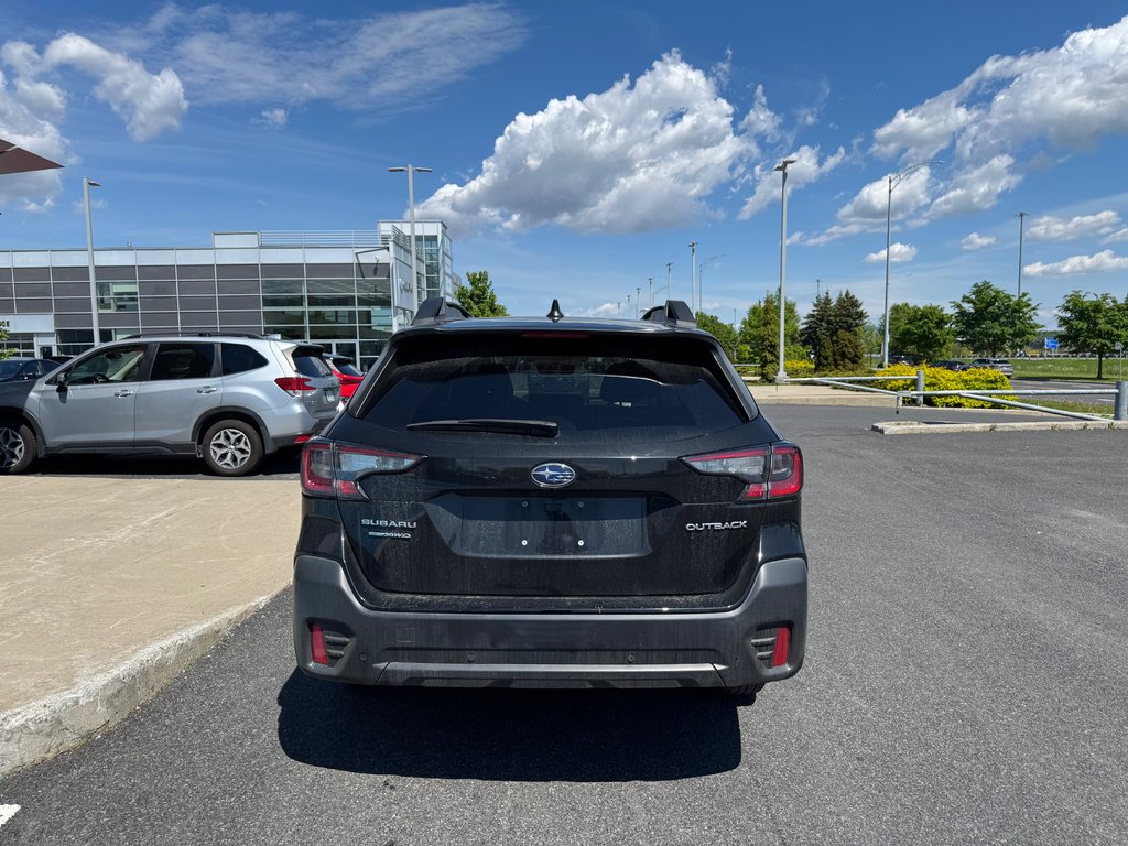 Subaru Outback Tourisme Toit ouvrant Carplay Mags 2022 à Sainte-Julie, Québec - 5 - w1024h768px