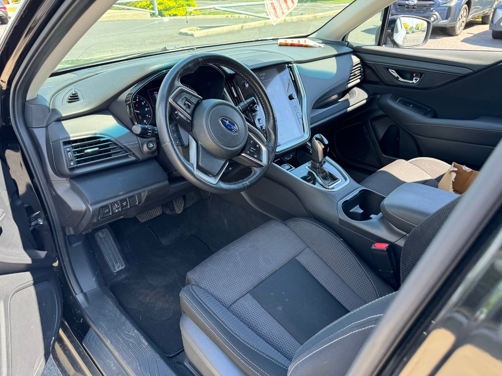 Subaru Outback Tourisme Toit ouvrant Carplay Mags 2022 à Sainte-Julie, Québec - 3 - w1024h768px