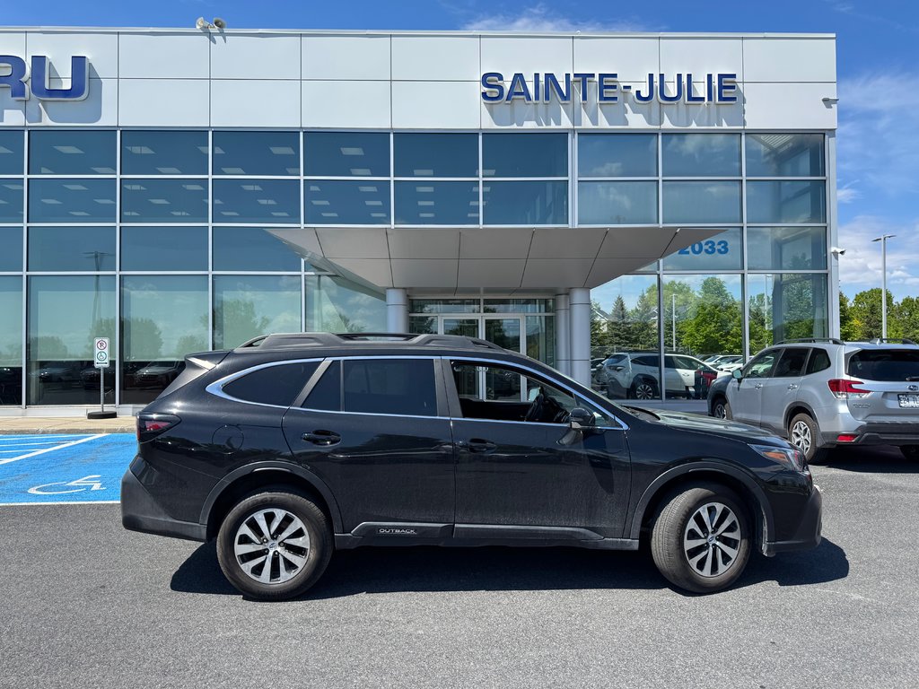 Subaru Outback Tourisme Toit ouvrant Carplay Mags 2022 à Sainte-Julie, Québec - 2 - w1024h768px