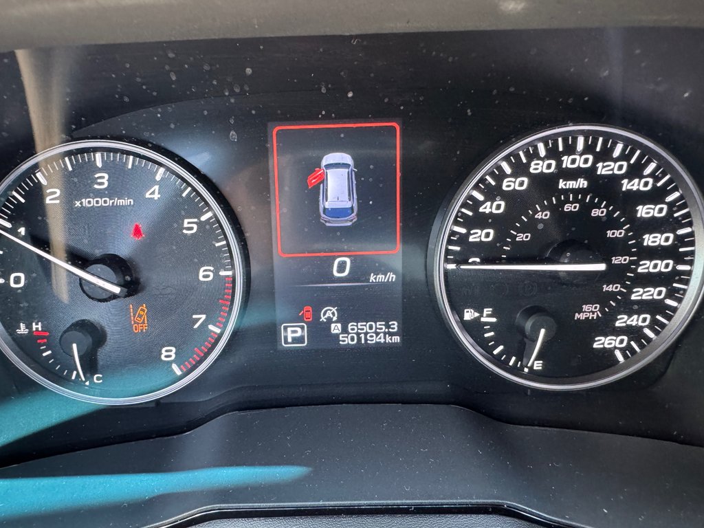 Subaru Outback Tourisme Toit ouvrant Carplay Mags 2022 à Sainte-Julie, Québec - 8 - w1024h768px