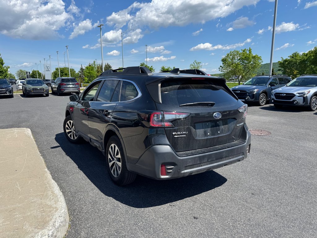 Subaru Outback Tourisme Toit ouvrant Carplay Mags 2022 à Sainte-Julie, Québec - 6 - w1024h768px