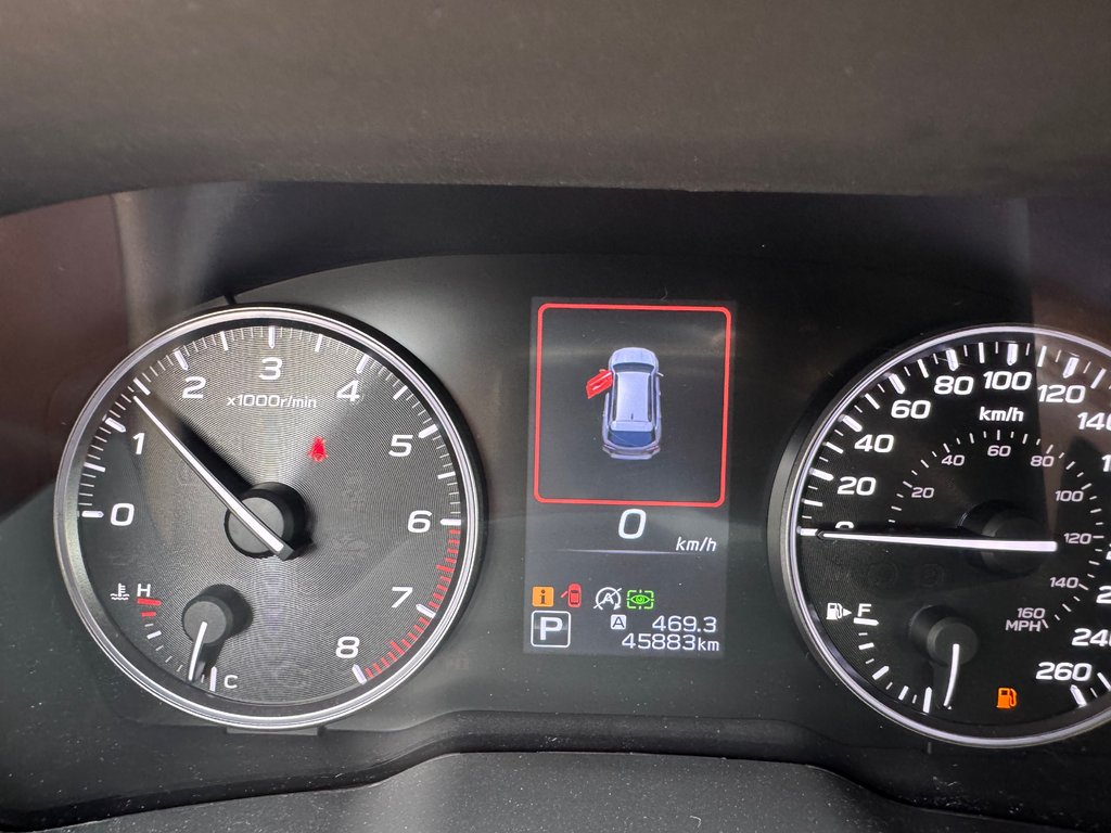Subaru Outback Premier XT Cuir brun Navi Harman Kardon Carplay 2022 à Sainte-Julie, Québec - 9 - w1024h768px