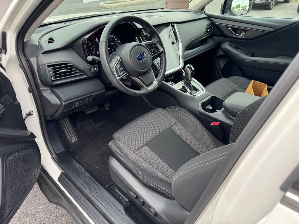 2022 Subaru Outback Tourisme Carplay Toit ouvrant Carplay in Sainte-Julie, Quebec - 7 - w1024h768px