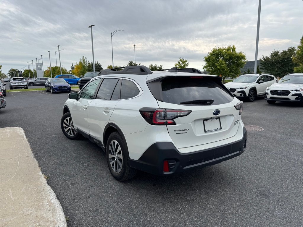 2022 Subaru Outback Tourisme Carplay Toit ouvrant Carplay in Sainte-Julie, Quebec - 3 - w1024h768px
