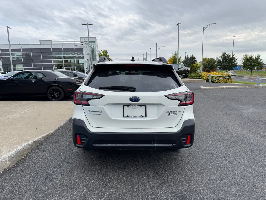 2022 Subaru Outback Tourisme Carplay Toit ouvrant Carplay in Sainte-Julie, Quebec - 6 - w1024h768px
