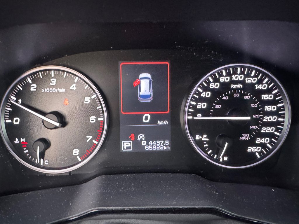 2022 Subaru Outback Tourisme Carplay Toit ouvrant Volant chauffant in Sainte-Julie, Quebec - 8 - w1024h768px