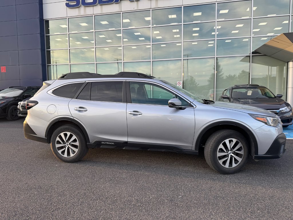 2022 Subaru Outback Tourisme Carplay Toit ouvrant Volant chauffant in Sainte-Julie, Quebec - 2 - w1024h768px